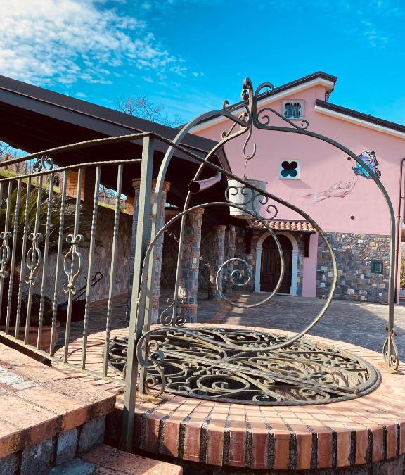 Torraca Bed & Breakfast | B&B Girasole