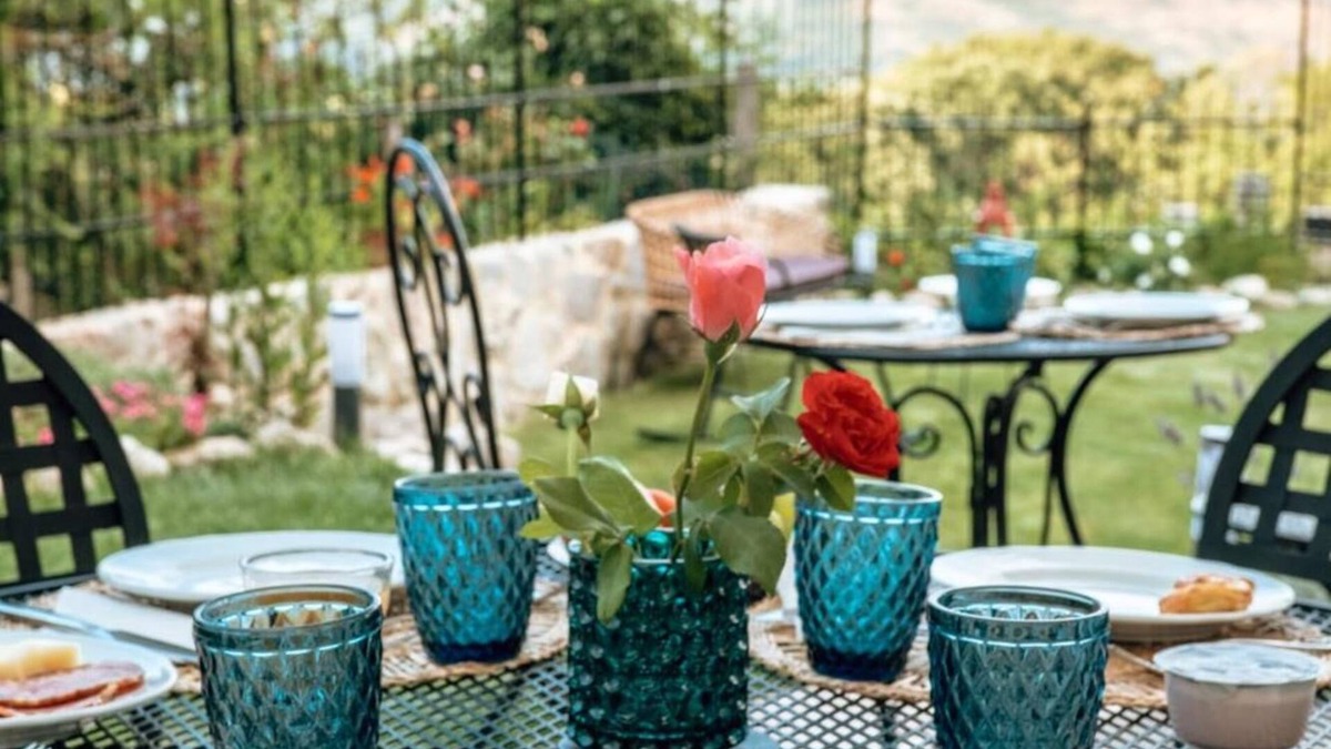 Abbadia San Salvatore Bed & Breakfast | B&B Gli Archi