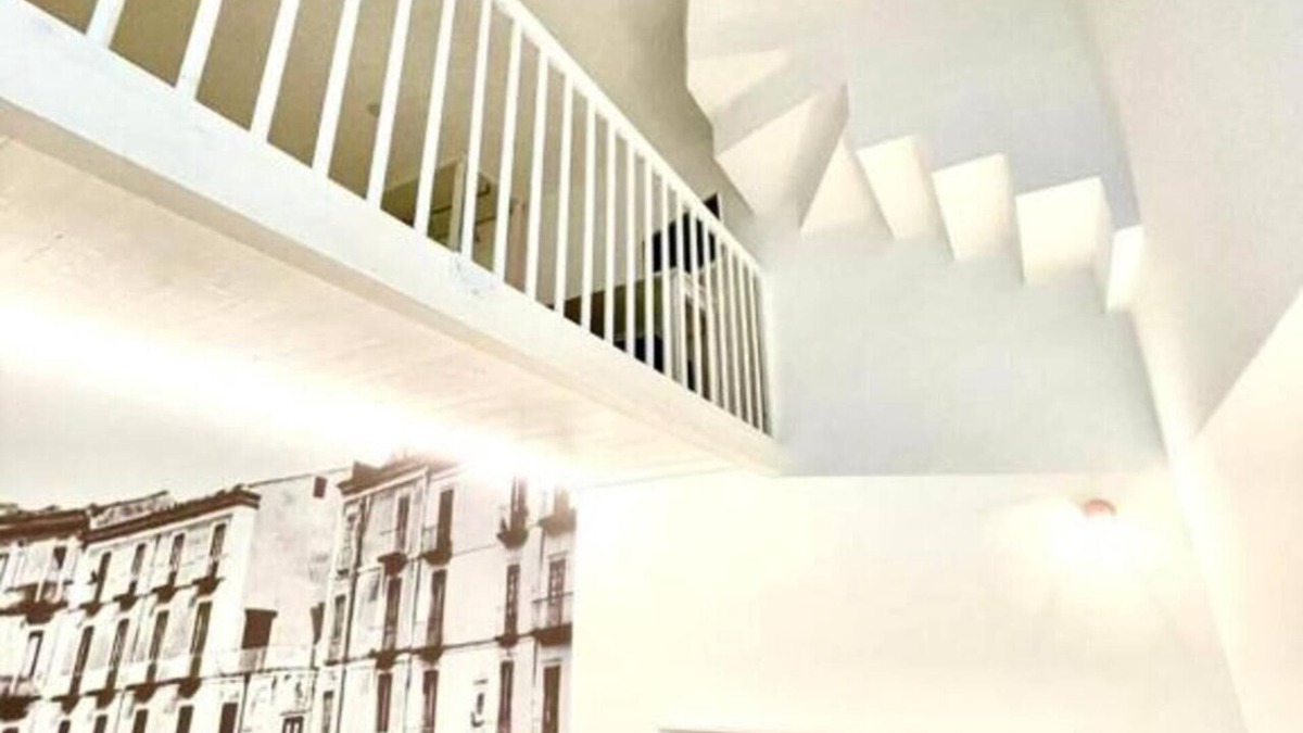 Gragnano Bed & Breakfast | B&B GRANORO GRAGNANO CIN IT063035b45a9acg4u
