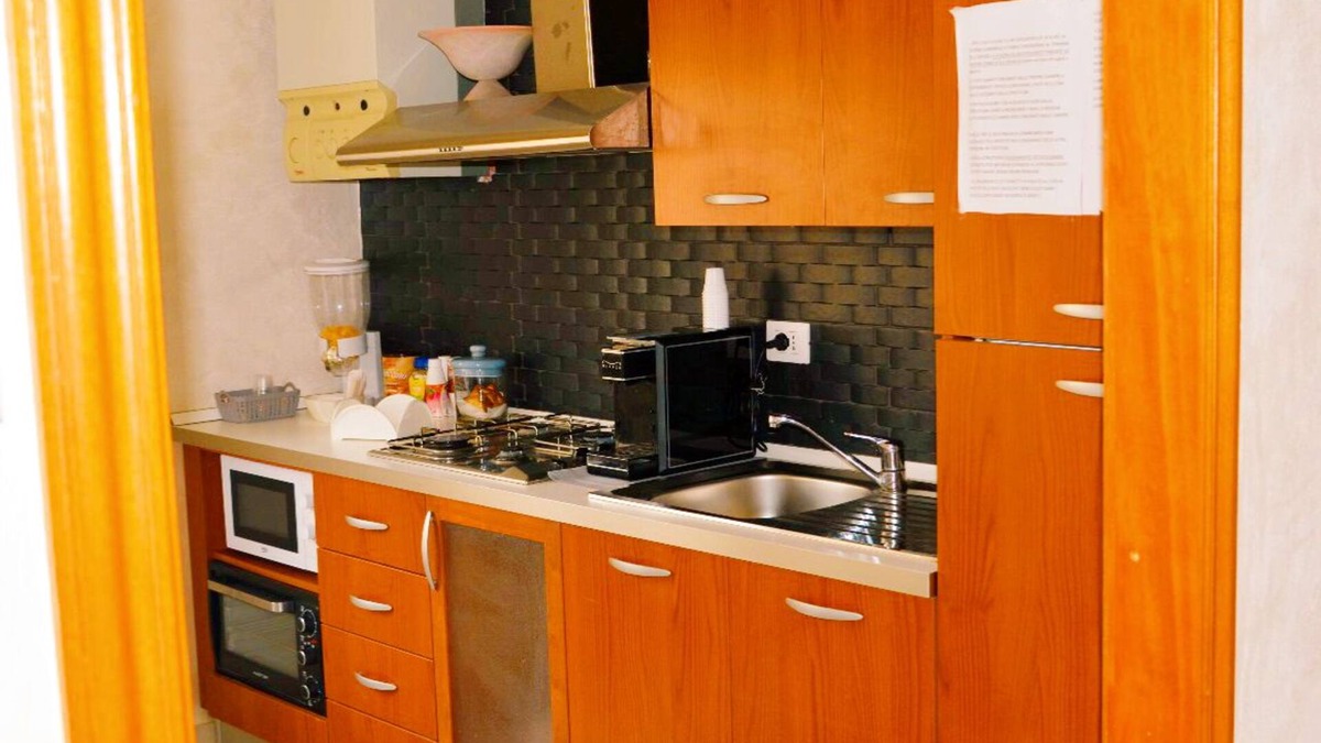 Campobasso Bed & Breakfast | B&B Greta