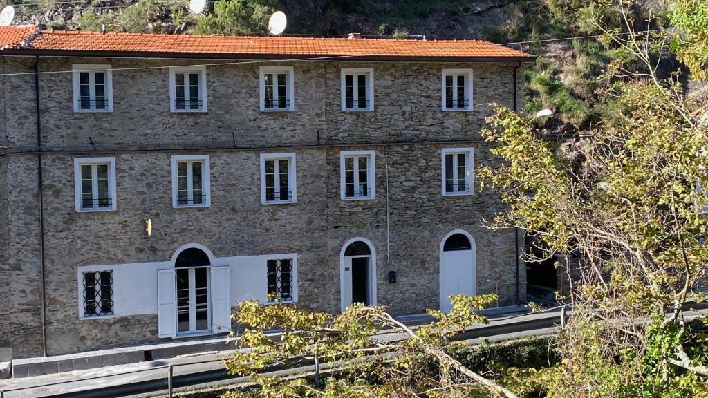 Colonnata Bed & Breakfast | B&B Gronda Via Vandelli