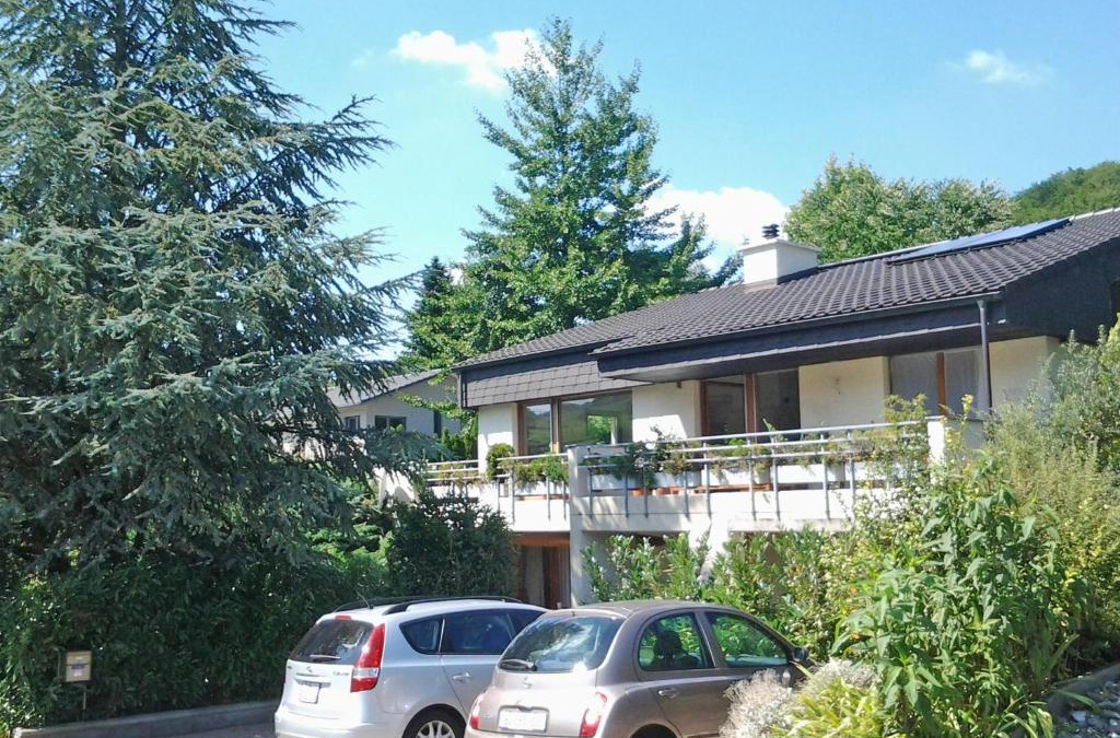 Hersberg Bed & Breakfast | B&B Hersberg