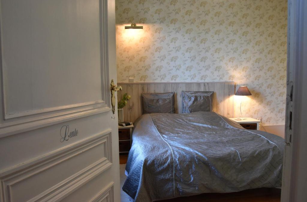 Borgloon Bed & Breakfast | B&B Het Loonderhof