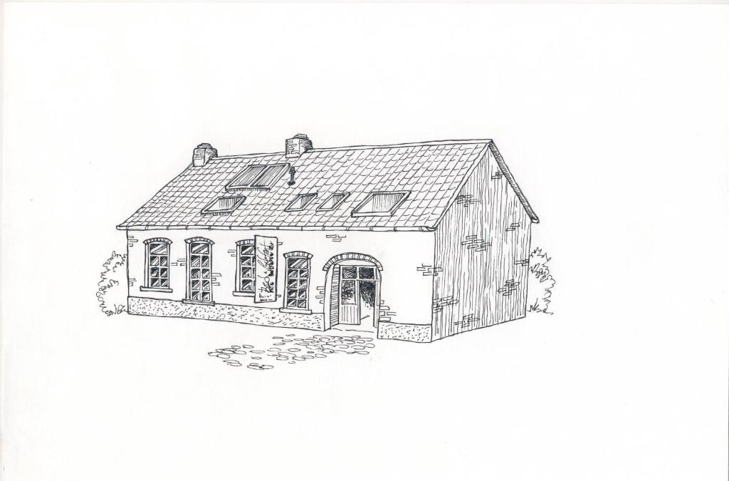 Noorderwijk Bed & Breakfast | B&B Het Wouwe