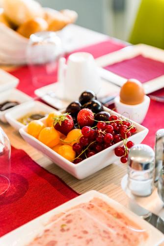 Rotsenheirweg Bed & Breakfast | B&B Hier en Nu