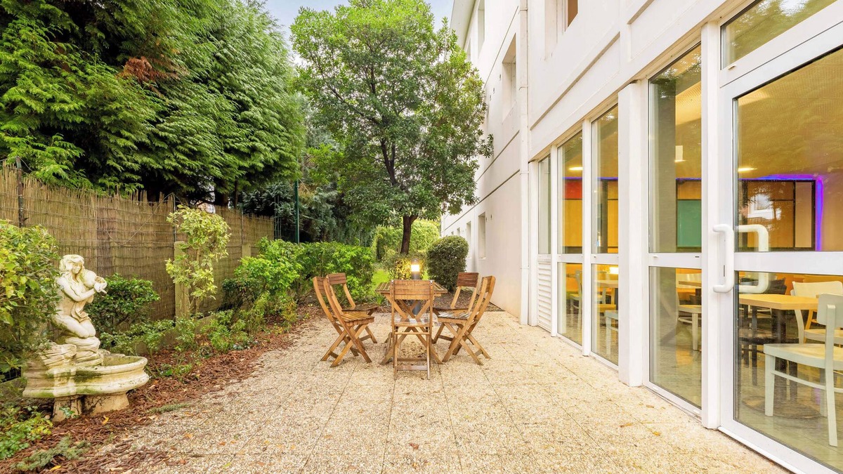 Cuincy Hotel | B&B HOTEL Douai Parc des Expos Cuincy