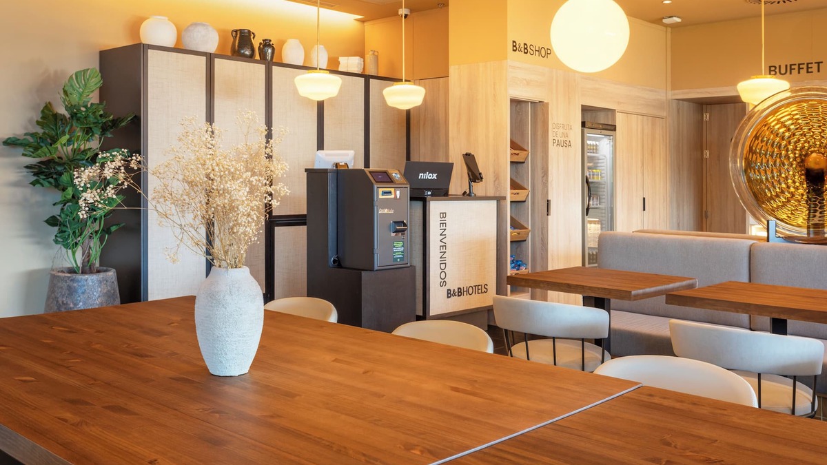 Ecija Hotel | B&B Hotel Ecija