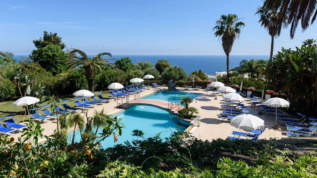 Succhivo Hotel | B&B Hotel Ischia San Nicola