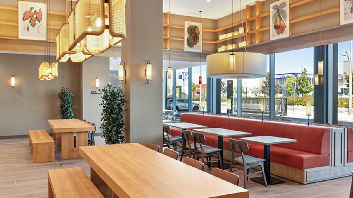 El Vivero - Hospital - Universidad Hotel | B&B Hotel Madrid Fuenlabrada Retail Park