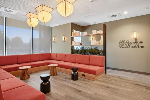 El Vivero - Hospital - Universidad Hotel | B&B HOTEL Madrid Fuenlabrada Retail Park