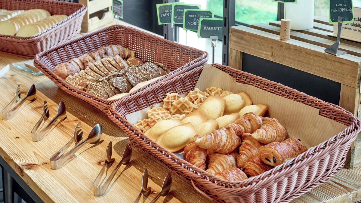 Montigny-le-Bretonneux Hotel | B&B HOTEL Saint-Quentin-en-Yvelines Centre Gare