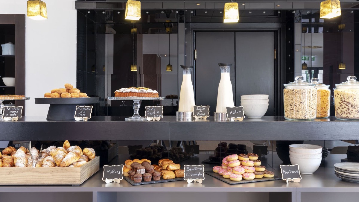 Sassuolo Hotel | B&B Hotel Sassuolo