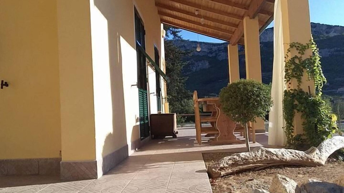 Gorra Bed & Breakfast | B&B I Campi Di Lino