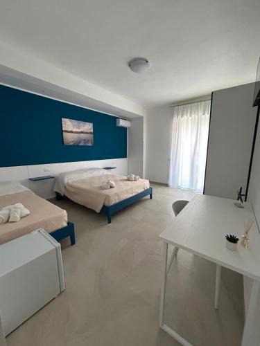 Ciro Marina Bed & Breakfast | B&B il borgo dei pescatori