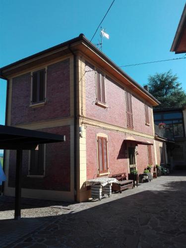Castelfranco Emilia Bed & Breakfast | B&B "Il Cantastorie" Casa Molinari-Boldrini - Room & breakfast