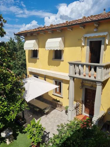 Castiglion Fibocchi Bed & Breakfast | B&B Il Castello