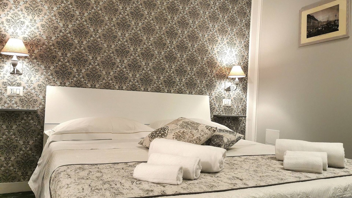 Messina Bed & Breakfast | B&B Il Galleone