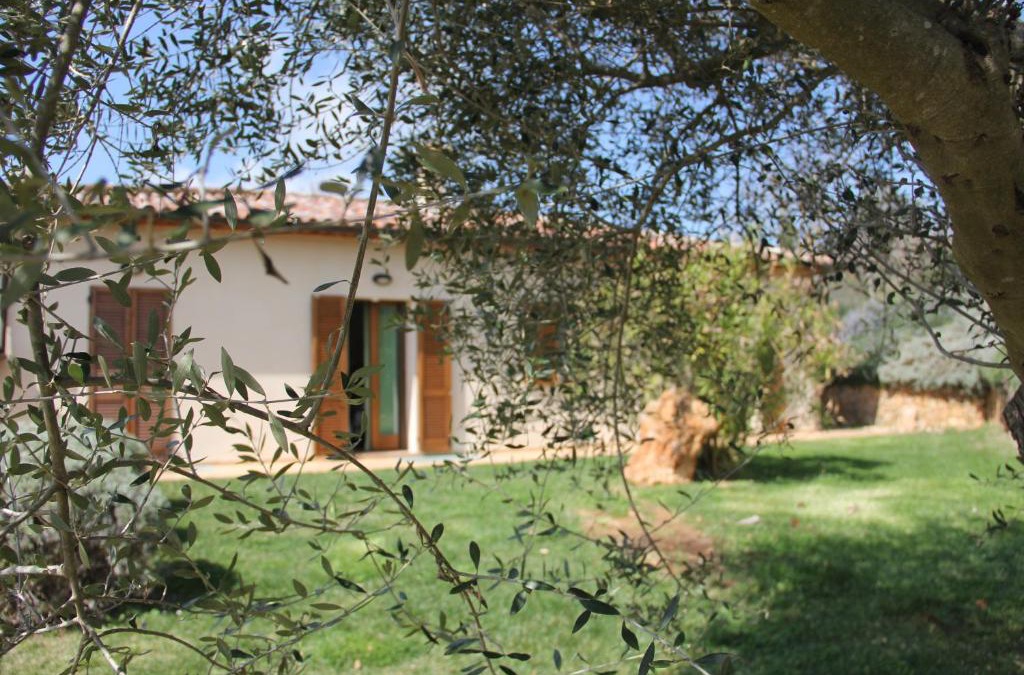 Capalbio Bed & Breakfast | B&B Il Giardino