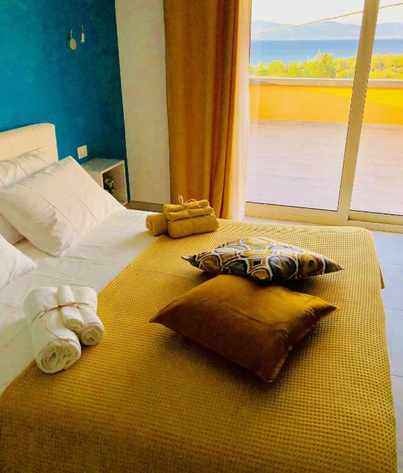 Briatico Bed & Breakfast | B & B Il Giardino sul Mare