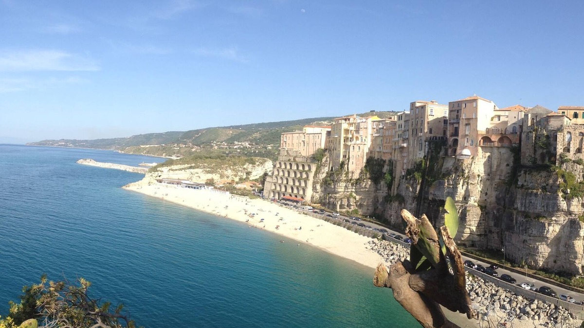 Briatico Bed & Breakfast | B&B Il Giardino sul Mare