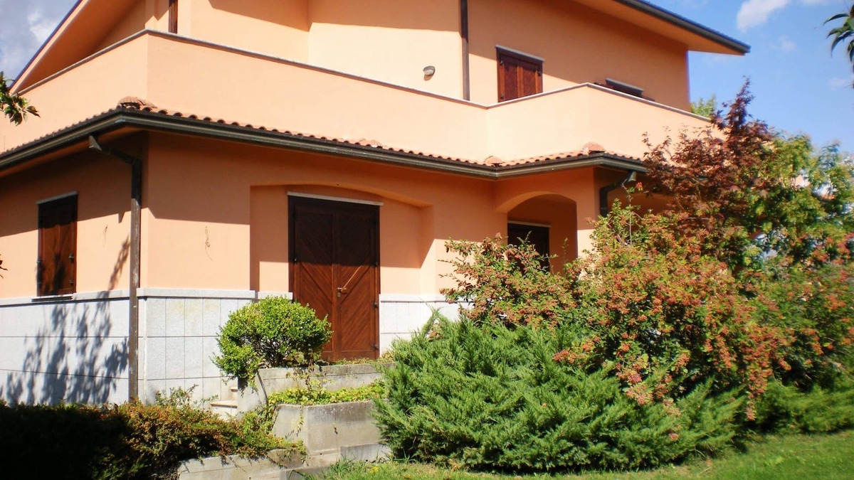 Benevento Bed & Breakfast | B & B Il Giramondo - Benevento - Deluxe Double Room with private bathroom