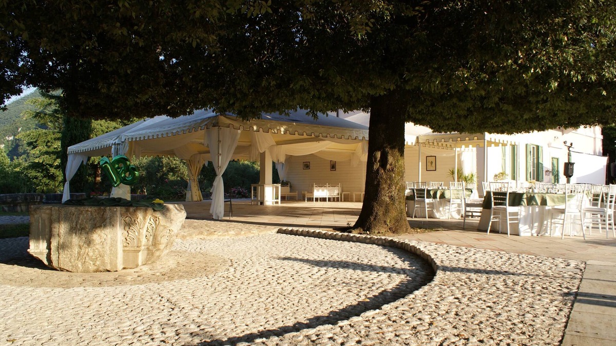 Subiaco Bed & Breakfast | B&B Il Leccio