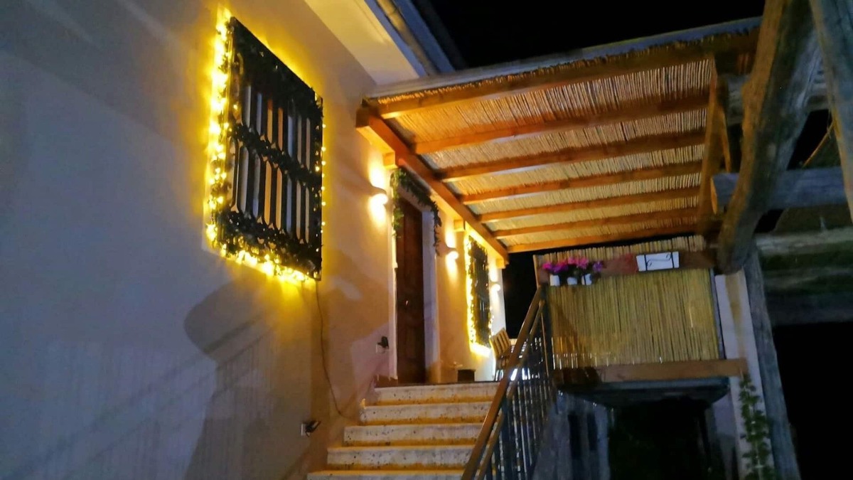 Caselle in Pittari Bed & Breakfast | B&B Il Perale
