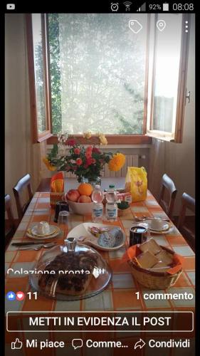 Spilamberto Bed & Breakfast | B&B Il Roseto