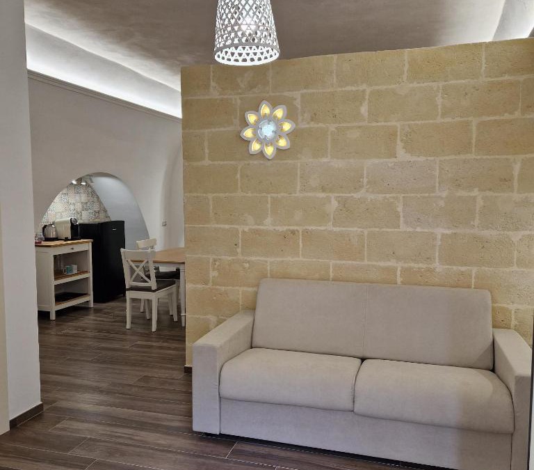 Centro Storico Bed & Breakfast | B&B Il Rosone