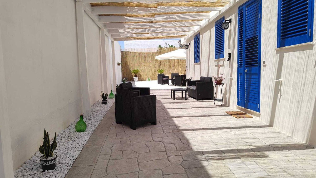 Minervino di Lecce Bed & Breakfast | B&B Il Salento di Fioravante