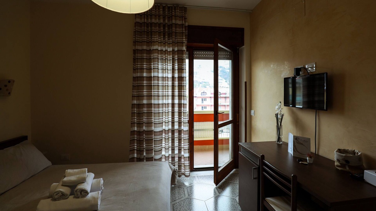 Laviano Bed & Breakfast | B&B Il Tritone