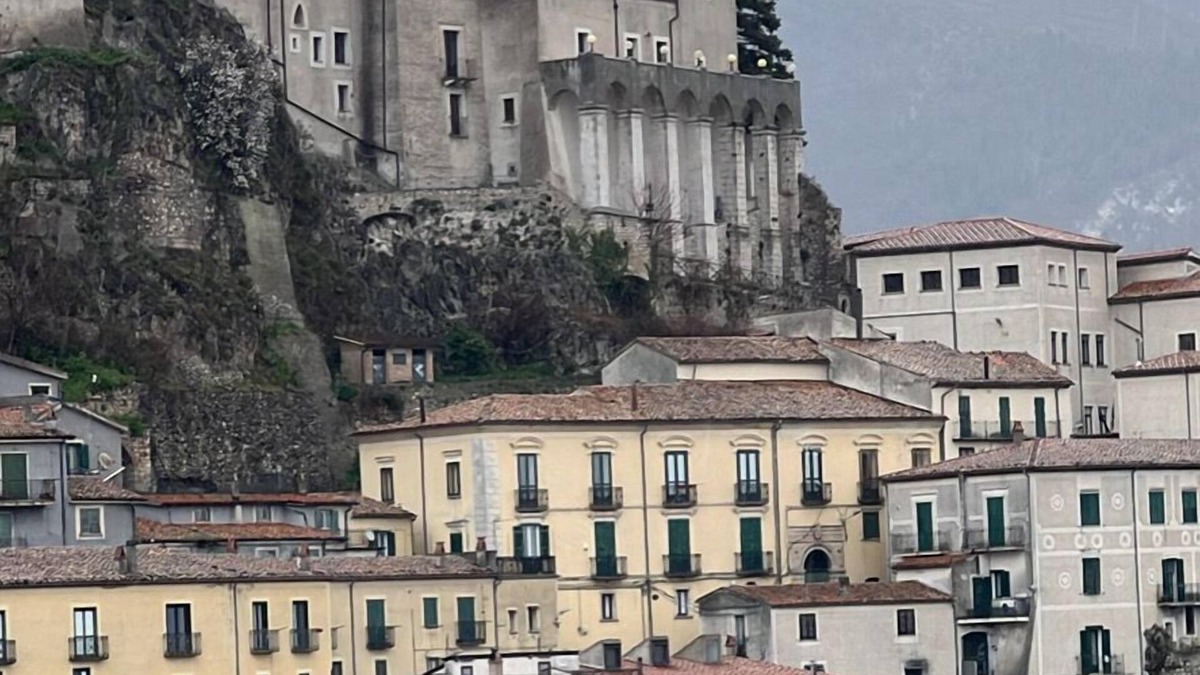 Muro Lucano House | B&B il Tulipano