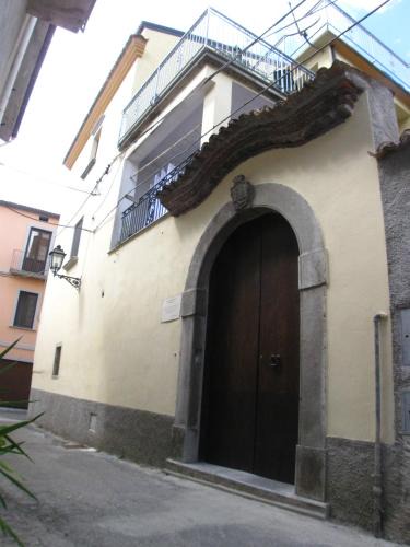 Laino Borgo Bed & Breakfast | B&B Il Vecchio Portale
