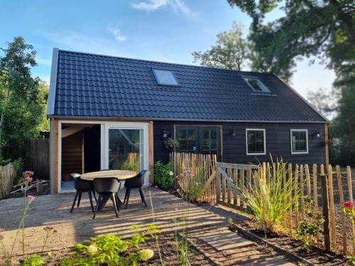 Noardburgum Bed & Breakfast | B&B in de Roos