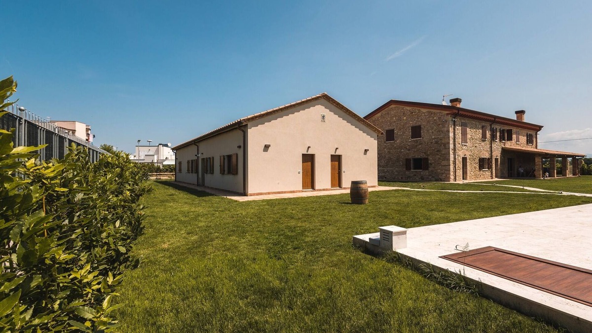 Grosseto Bed & Breakfast | B&B in the heart of Maremma, where nature meets the sea.