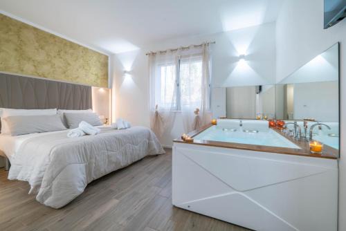 Castelnuovo Rangone Bed & Breakfast | B&B Infinito