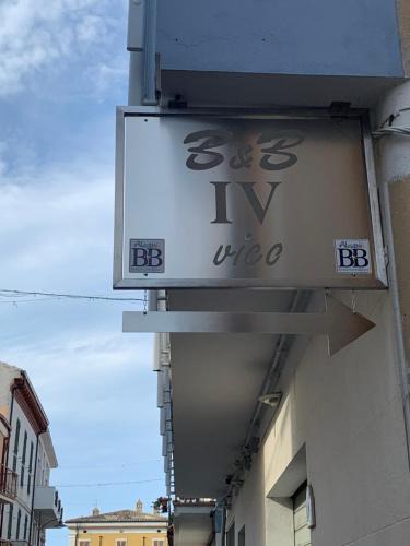 Miglianico Bed & Breakfast | B&B IV Vico