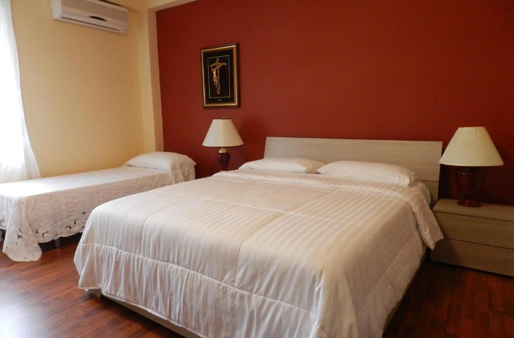Valguarnera Caropepe Bed & Breakfast | B&B Joe