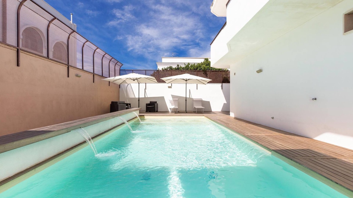 Maruggio House | B&B Joy Home - Camera 2