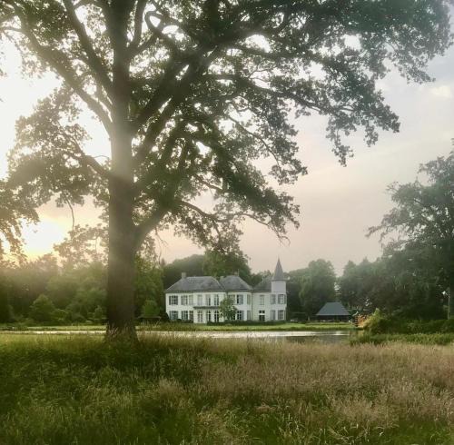 Arendonk Bed & Breakfast | B&B Kasteel Den Tip