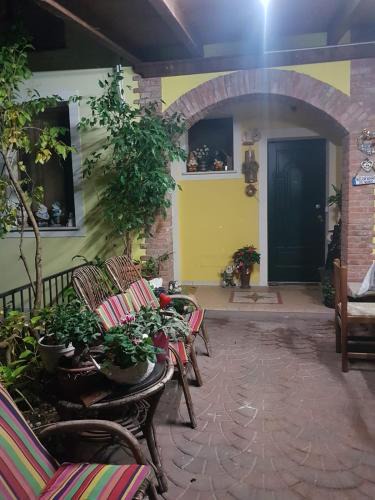 Valproto Bed & Breakfast | B&B Kristina