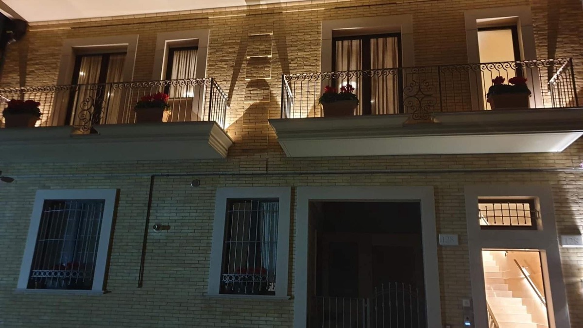 Torremaggiore Bed & Breakfast | B&B L'Abbazia