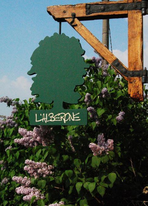 Budrio Bed & Breakfast | B&B L'Alberone