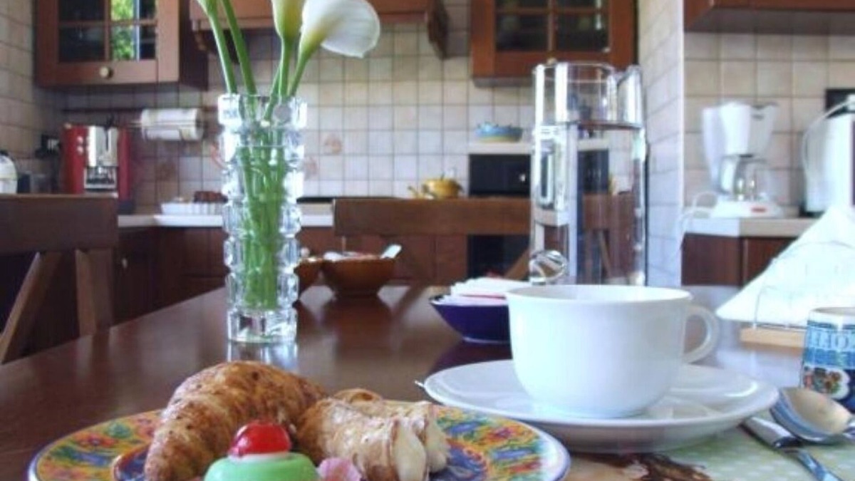 Milazzo House | B&B L'Antico Borgo