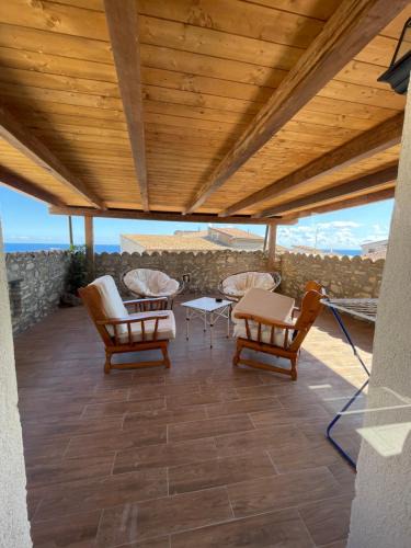 Cariati House | B&B L'Arcangelo