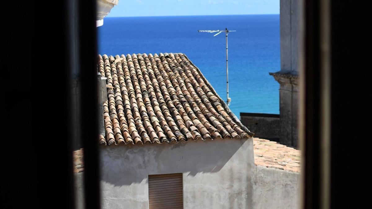 Cariati Bed & Breakfast | B&B L'Arcangelo