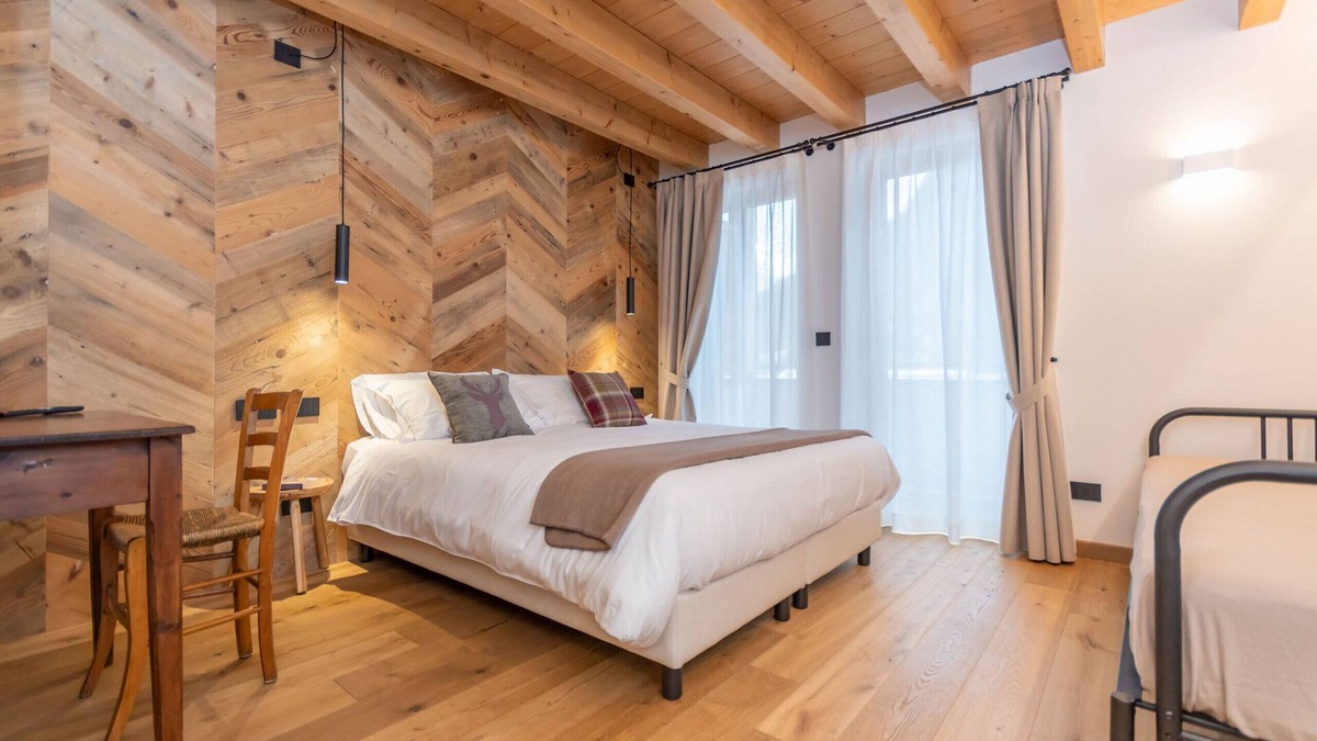 Canale d'Agordo Bed & Breakfast | B&B L'Avez 4