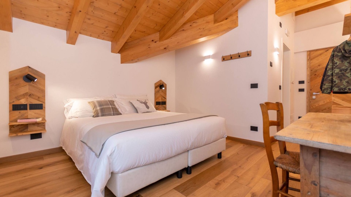Canale d'Agordo Bed & Breakfast | B&B L'Avez 5