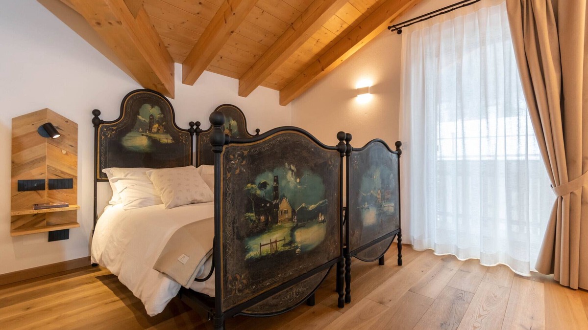 Canale d'Agordo Bed & Breakfast | B&B L'Avez 6