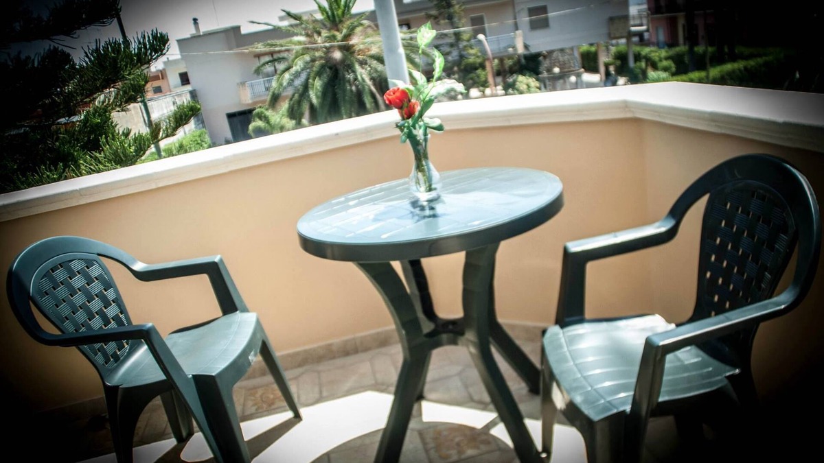 Salice Salentino Bed & Breakfast | B&B L'Imperatore